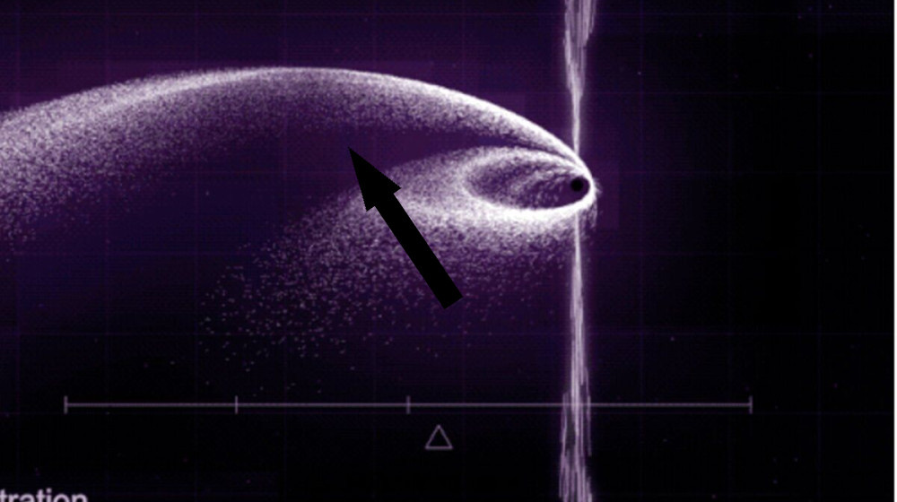    Загадка ISCO: внутренняя стабильная круговая орбита
