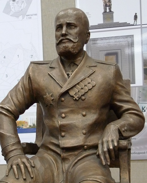 ФОТО: ГЕННАДИЙ ЧЕРКАСОВ
