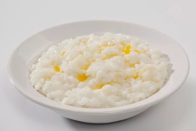 Рисовая каша