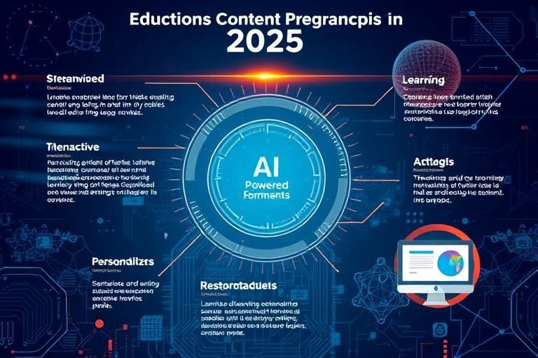    servisy dlya sozdaniya obrazovatelnogo kontenta s ii kak uprostit obrazovatelnyj proczess v 2025 godu
