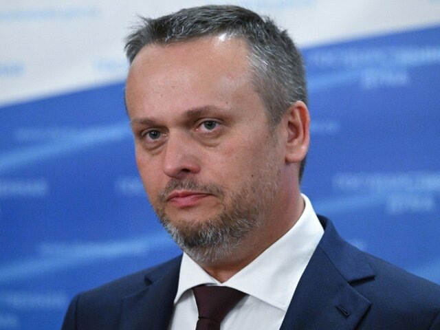    Фото: РИА Новости/Владимир Федоренко