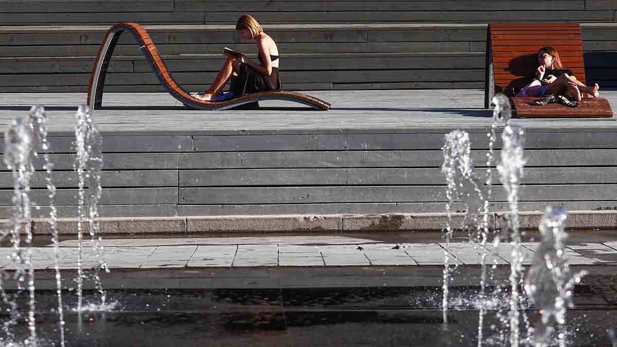    Фото: Ярослав Чингаев / АГН Москва