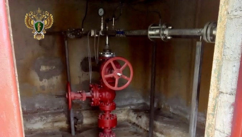      Фото: Прокуратура Ставропольского края