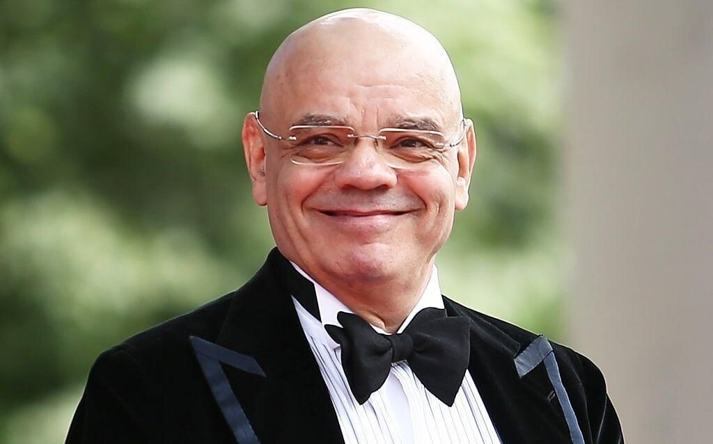 Константин Райкин / Фото из открытых источников