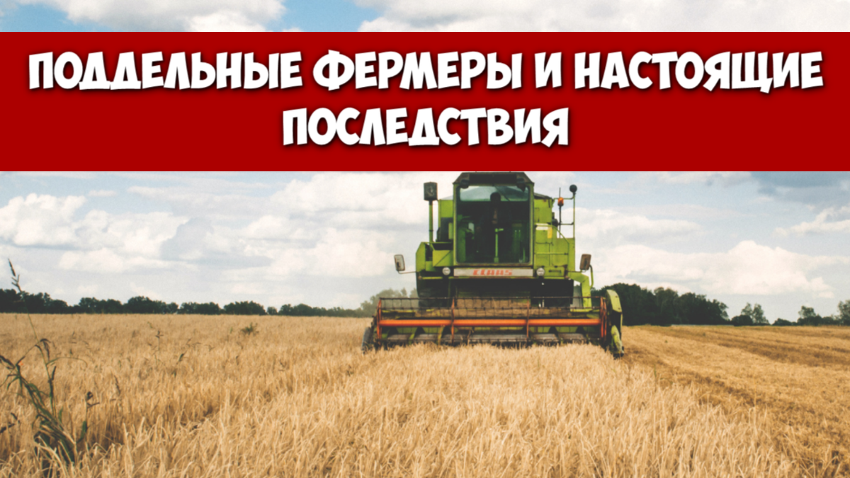 Коррупционный скандал в Греции бьёт по бюджету ЕС «Государство не справилось»: аграрный скандал.