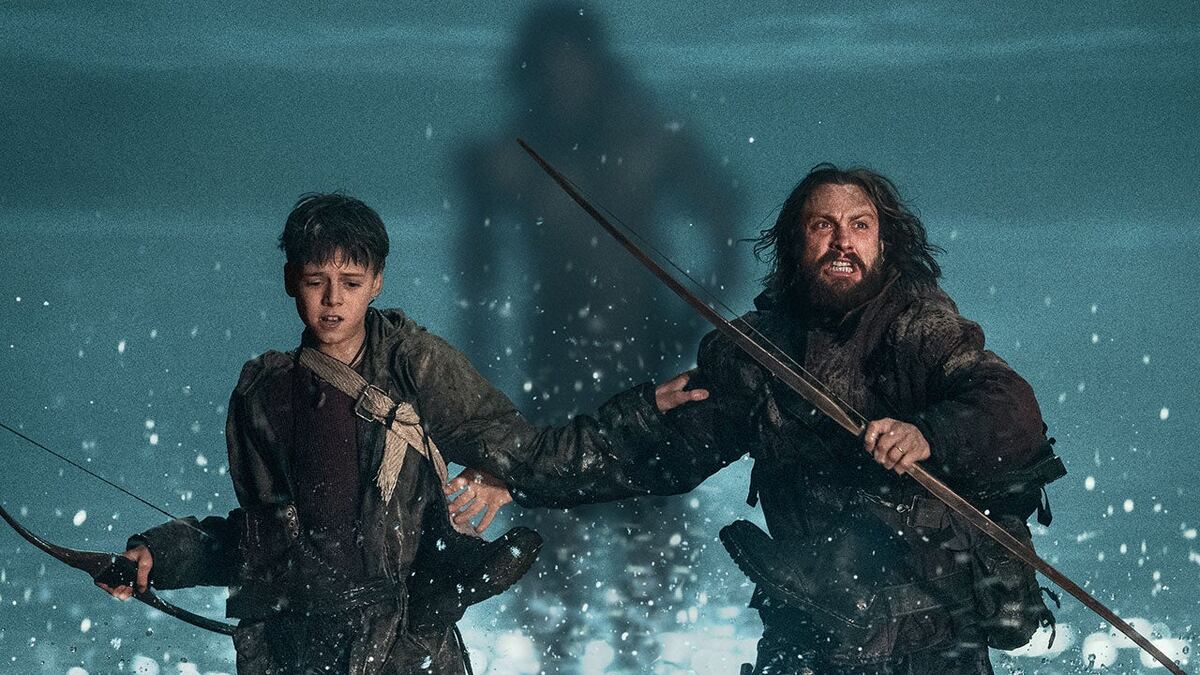     «28 лет спустя», 2025 «28 лет спустя», 2025