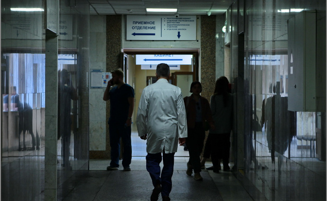    © Анастасия Илюшина / ЛенТВ24