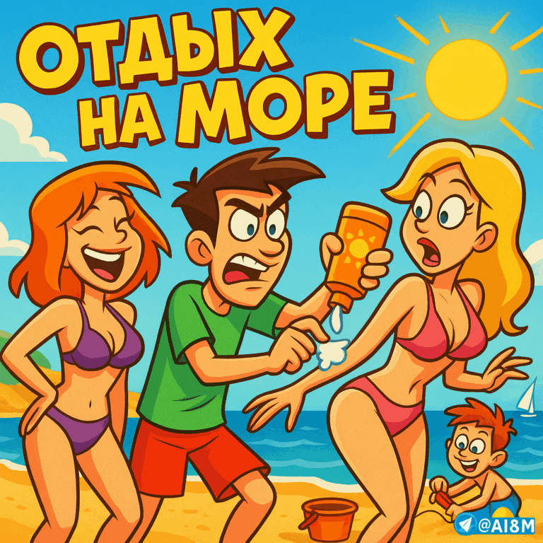    Откройте для себя уникальные пляжи Норвегии, где культура, отдых и свобода соединяются в идеальном тандеме. Нажмите и вдохновитесь! AI8PM