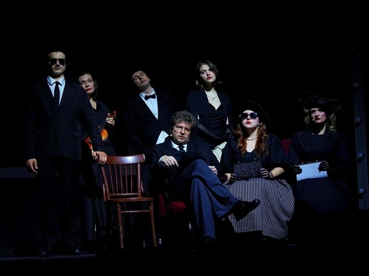     Фото: Юрий Корчагин