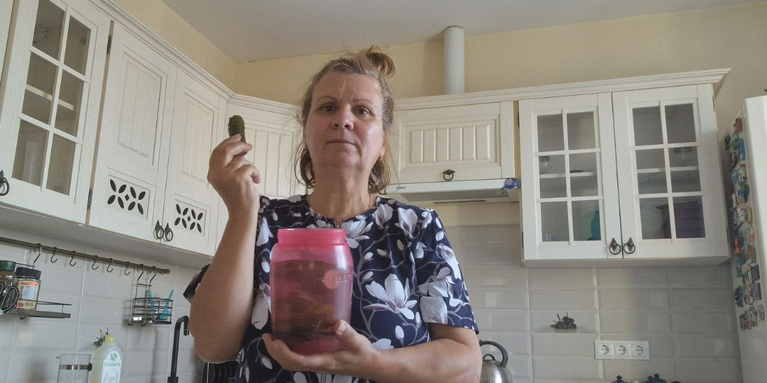 Опрыскивание огурцов от паутинного клеща + 5 ошибок, которые делают все новички