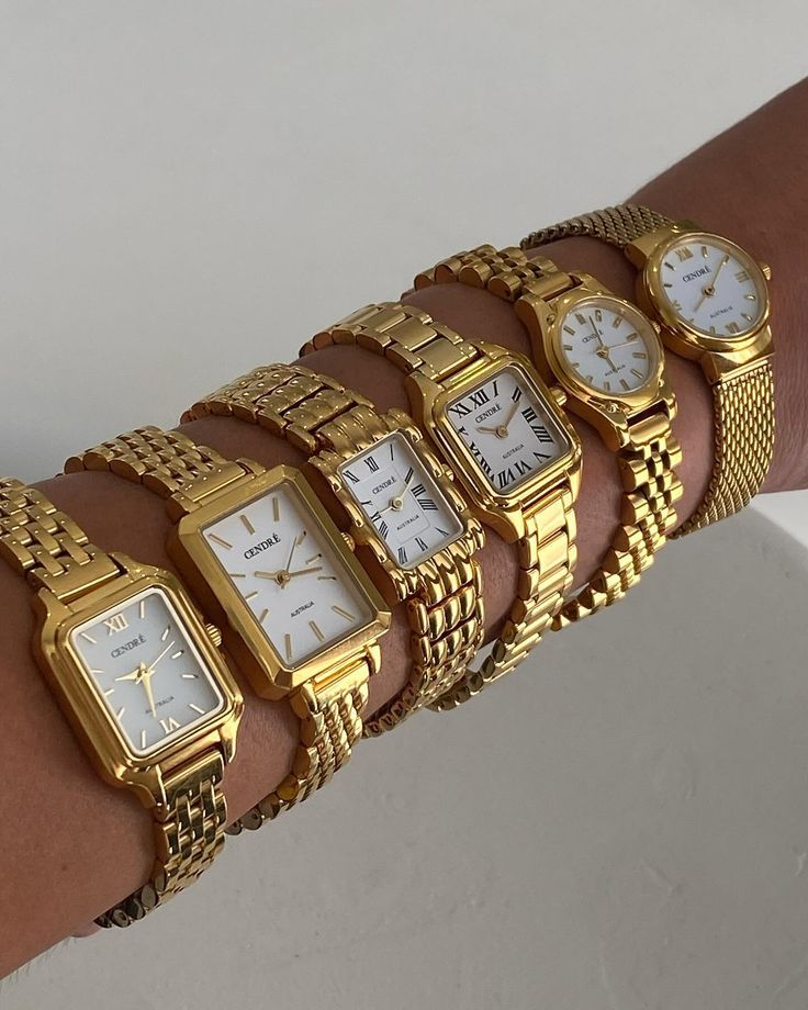 Как же выбрать именно ваши часы?