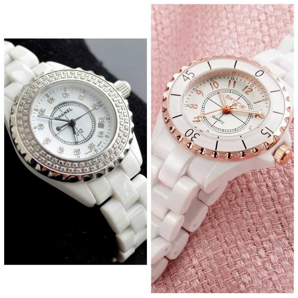 Полюбите керамику