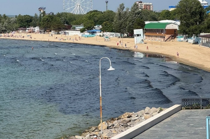    оперативный штаб Краснодарского края