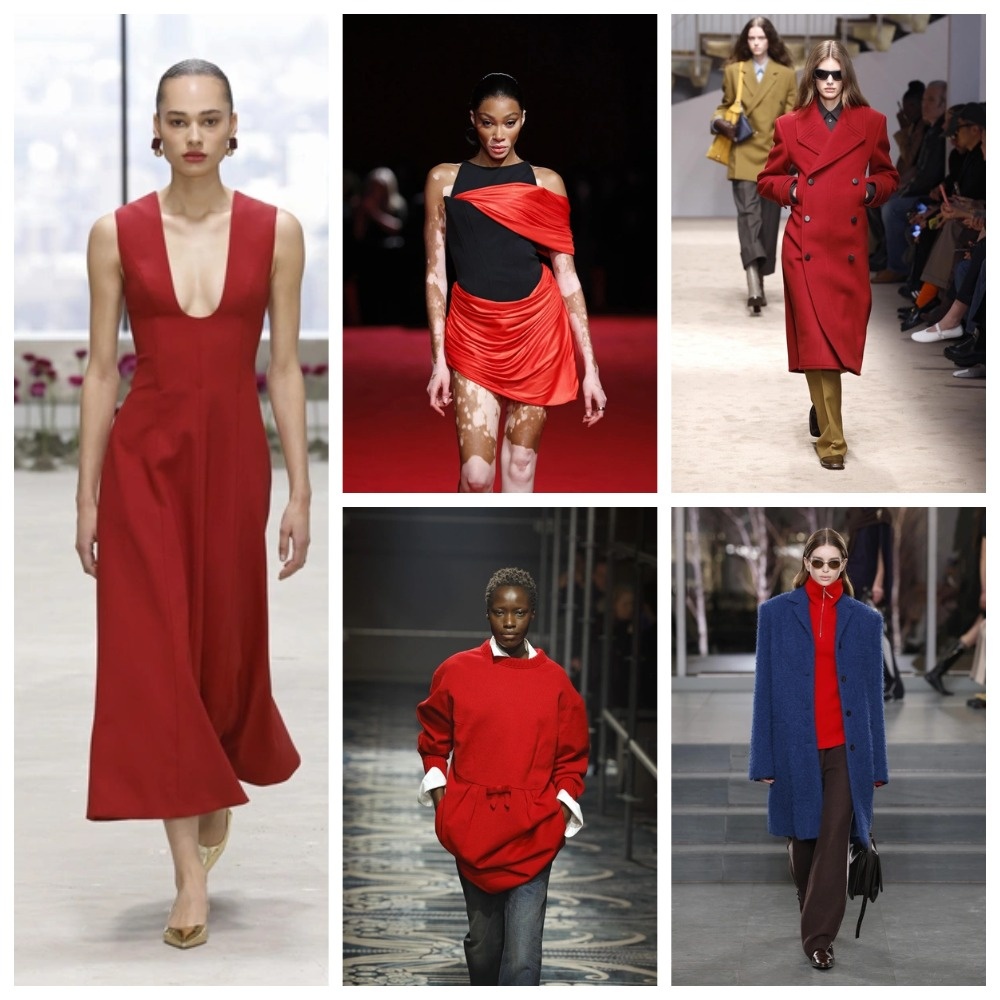 От элегантности до смелости