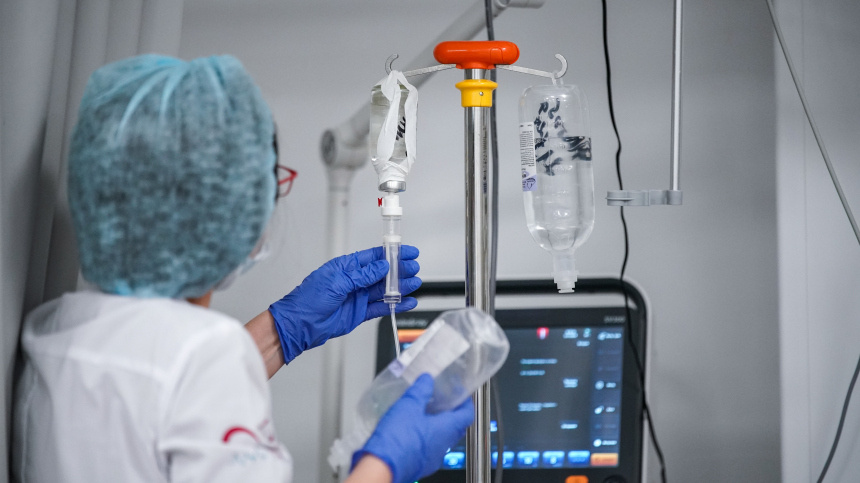    Фото: ИЗВЕСТИЯ/Сергей Лантюхов