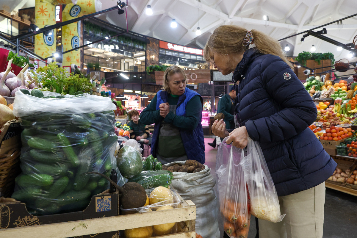 Фото: Shatokhina Natalia / Globallookpress.com