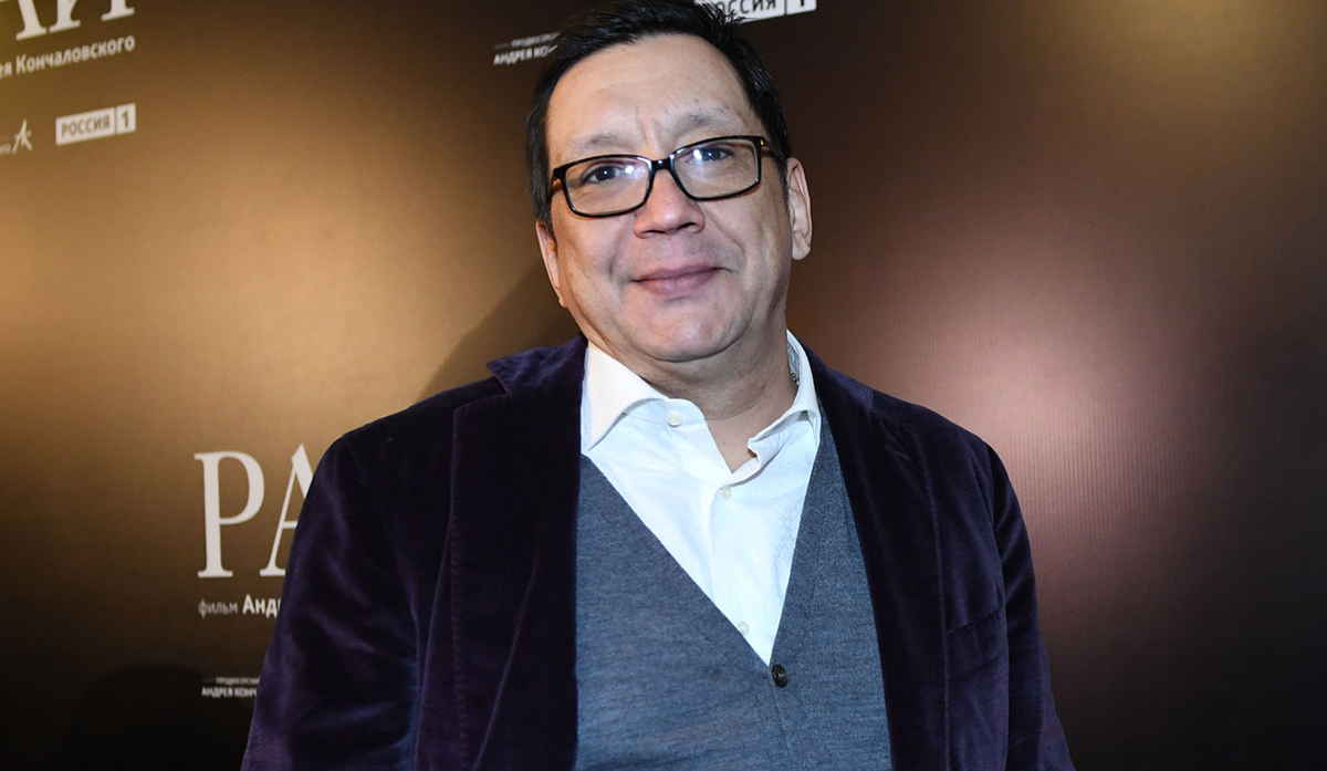 Кончаловский Егор Андреевич - кинорежиссёр, сценарист и продюсер. Сын режиссёра Андрея Михалкова-Кончаловского.