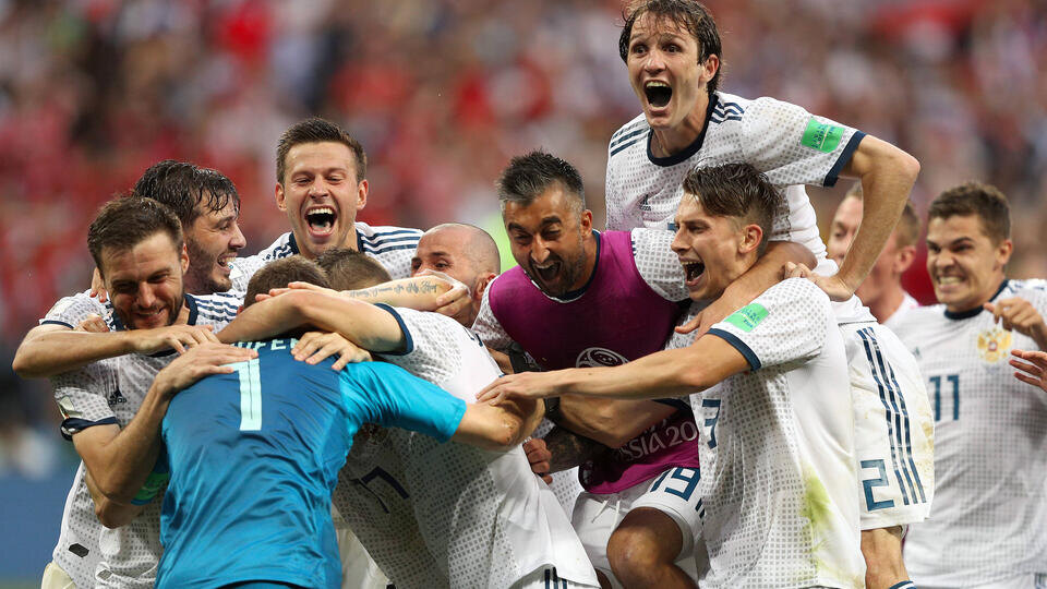 Фото: © Rodolfo Buhrer/Imago/TASS