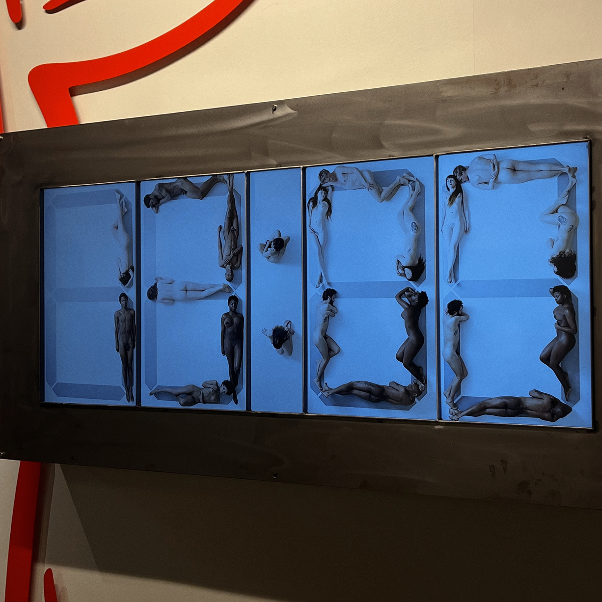 Часы. Фото автора