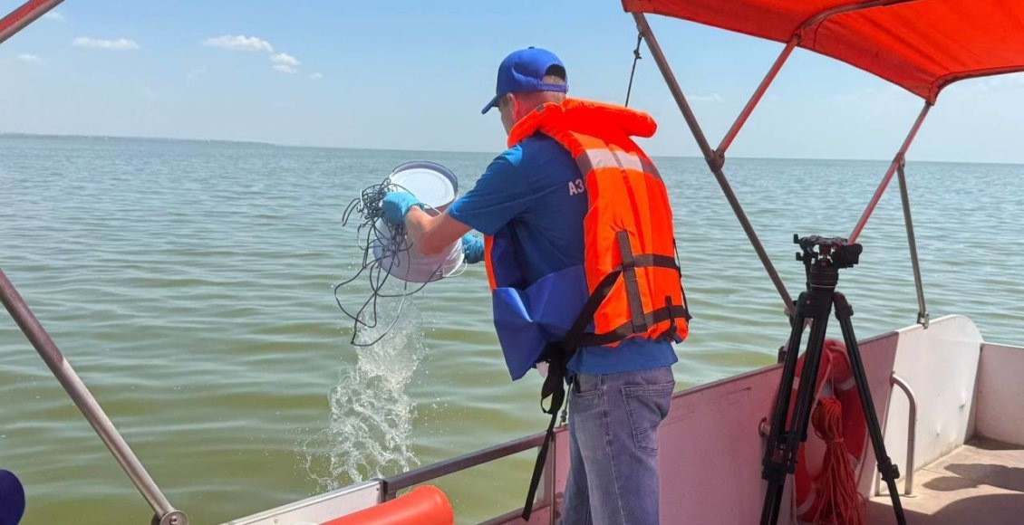    Фото: пресс-служба Росводресурсов