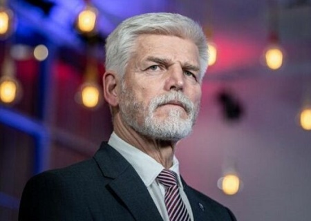    Президент Чехии дал неутешительный прогноз об окончании войны на Украине