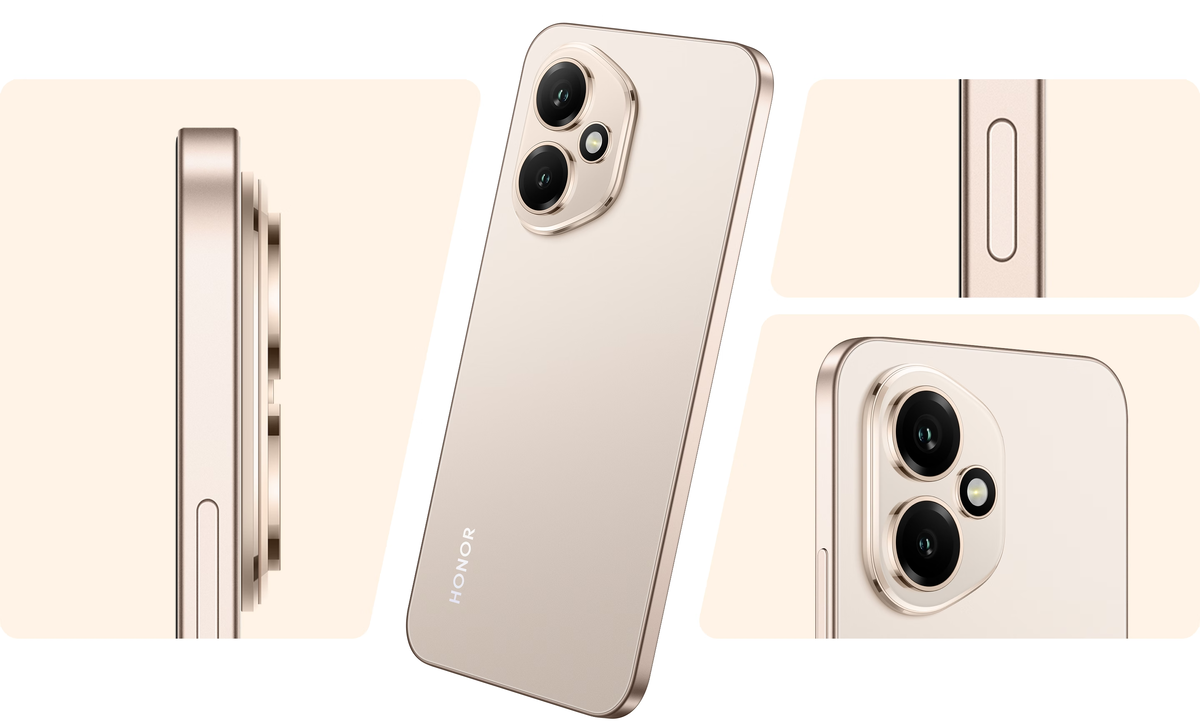 Иллюстрация: Honor  📷
