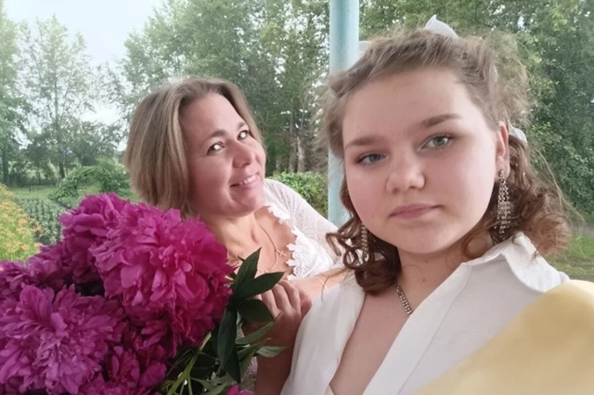    Избитые мать и дочь год не могли добиться расследования дела.