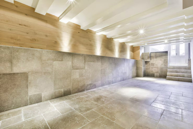 Проект электроснабжения нежилого помещения 