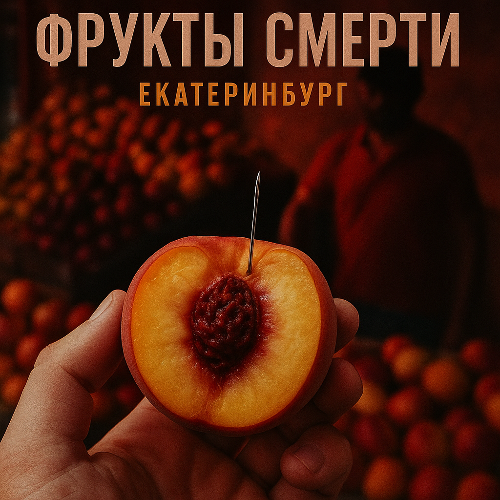Автор: В. Панченко