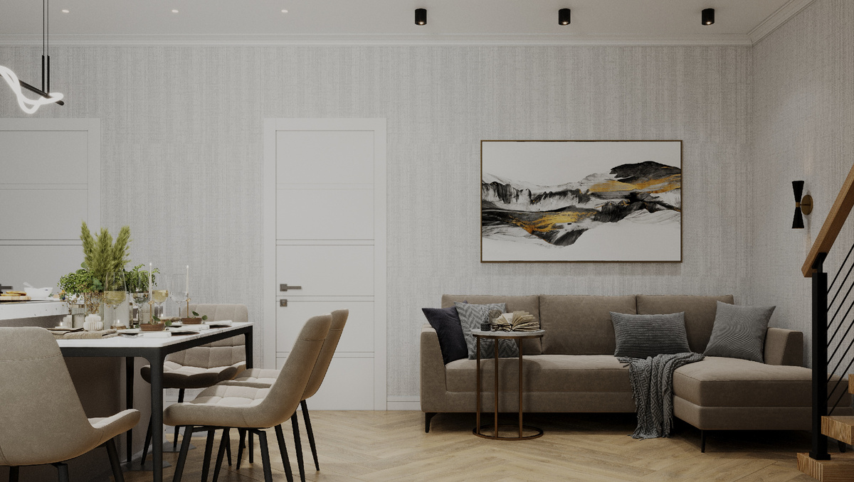 Студия интерьеров Дизайн СПБ | design.spb.ru