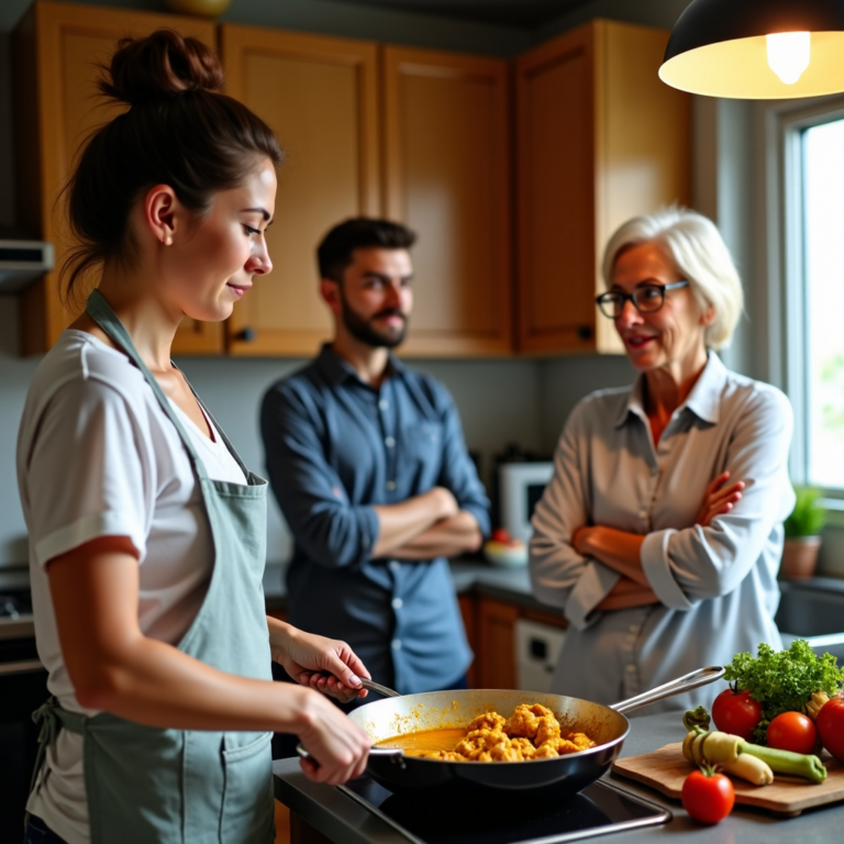    Свекровь знает лучше blogmorozova