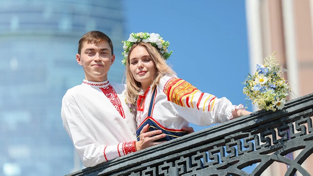 Пресс-служба Национального центра «Россия»