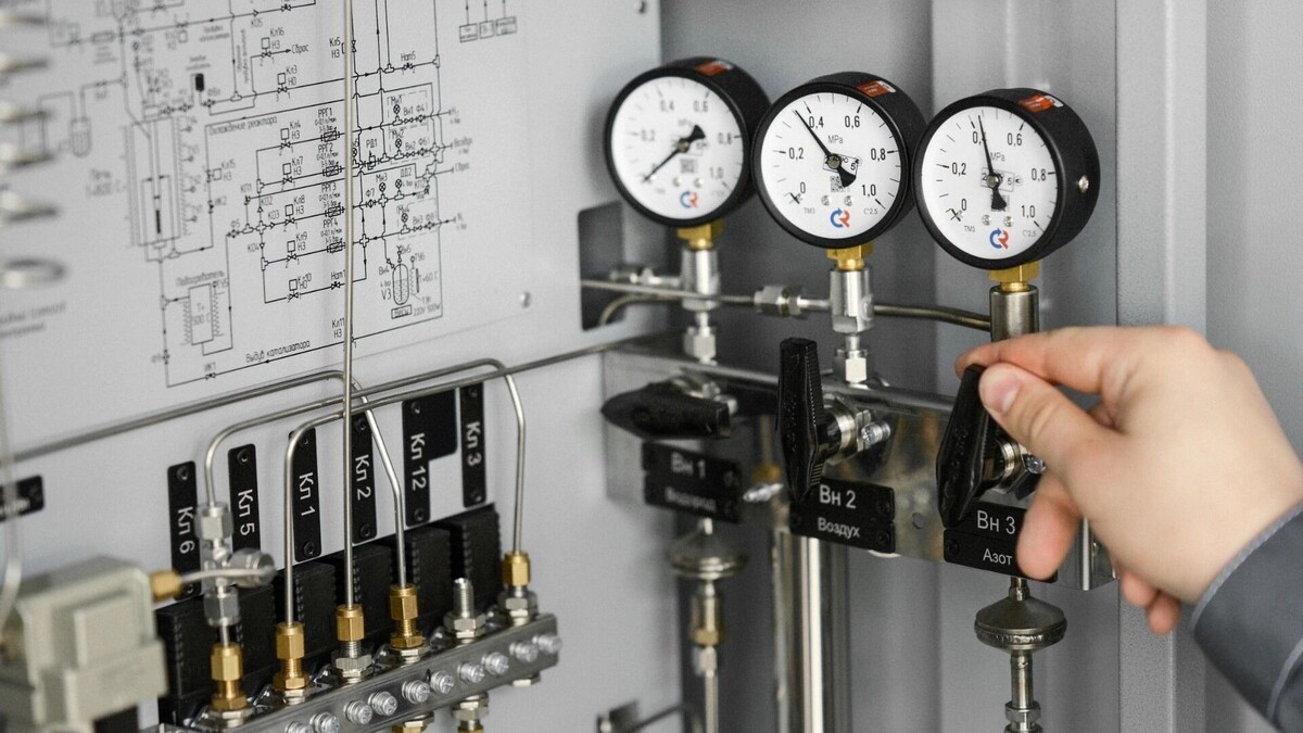     Источник: ГК «Титан»