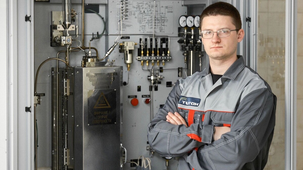     Источник: ГК «Титан»