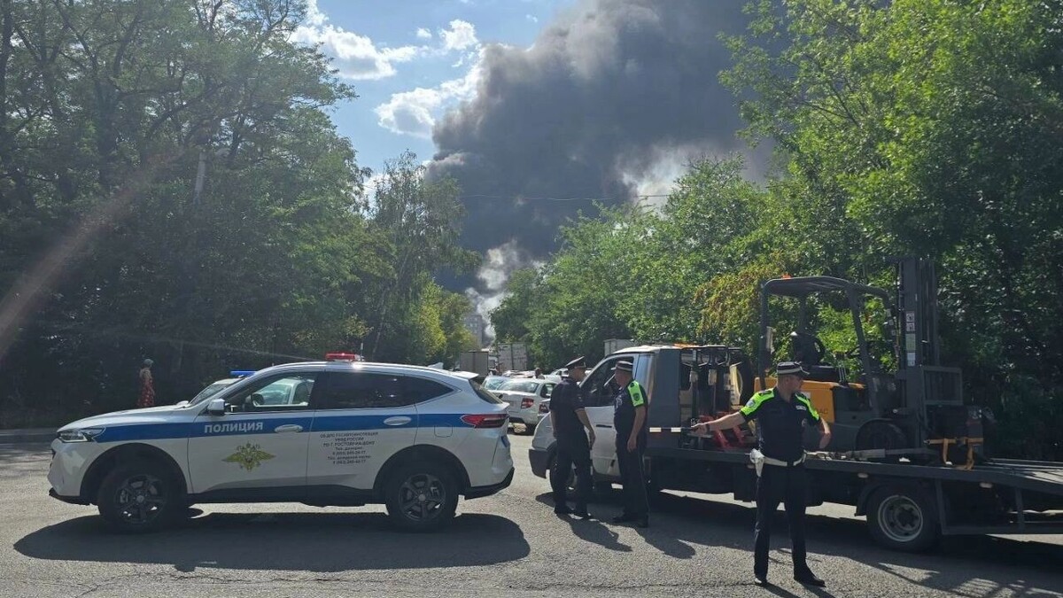     Источник: Телеграм-канал донской полиции