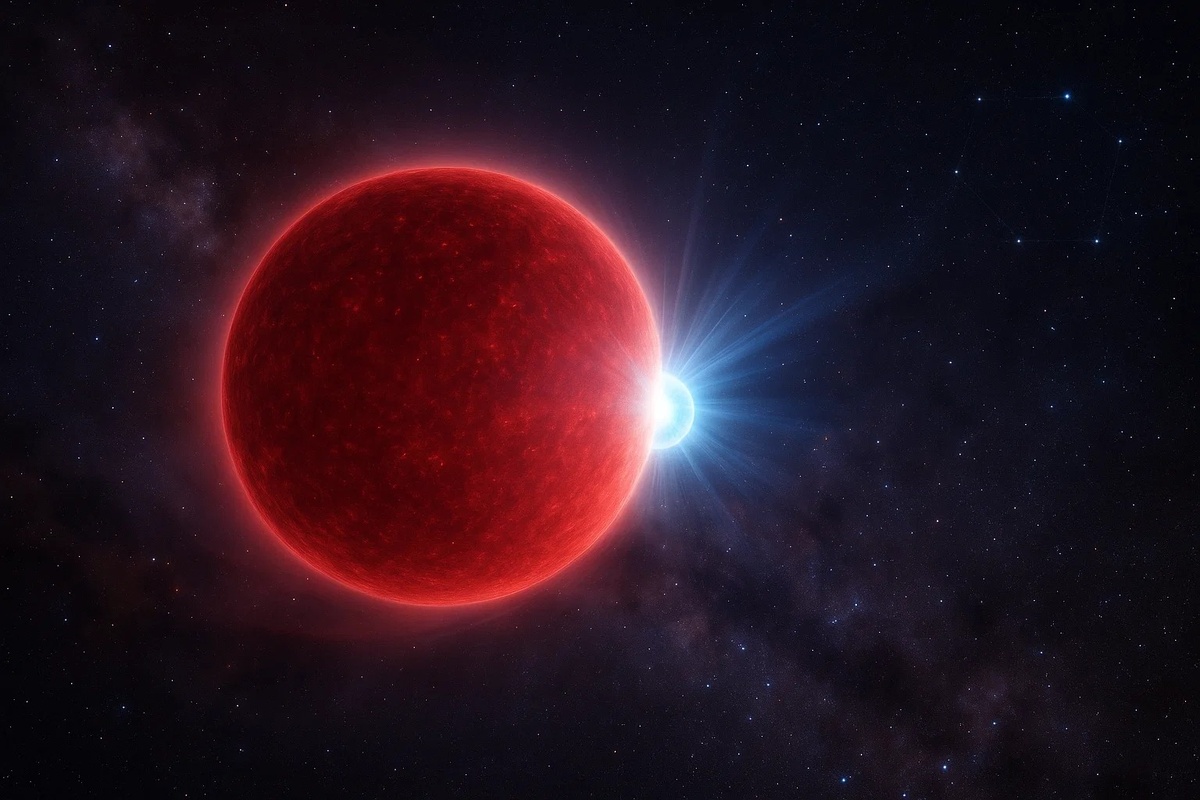 Иллюстрация: Sora  📷
