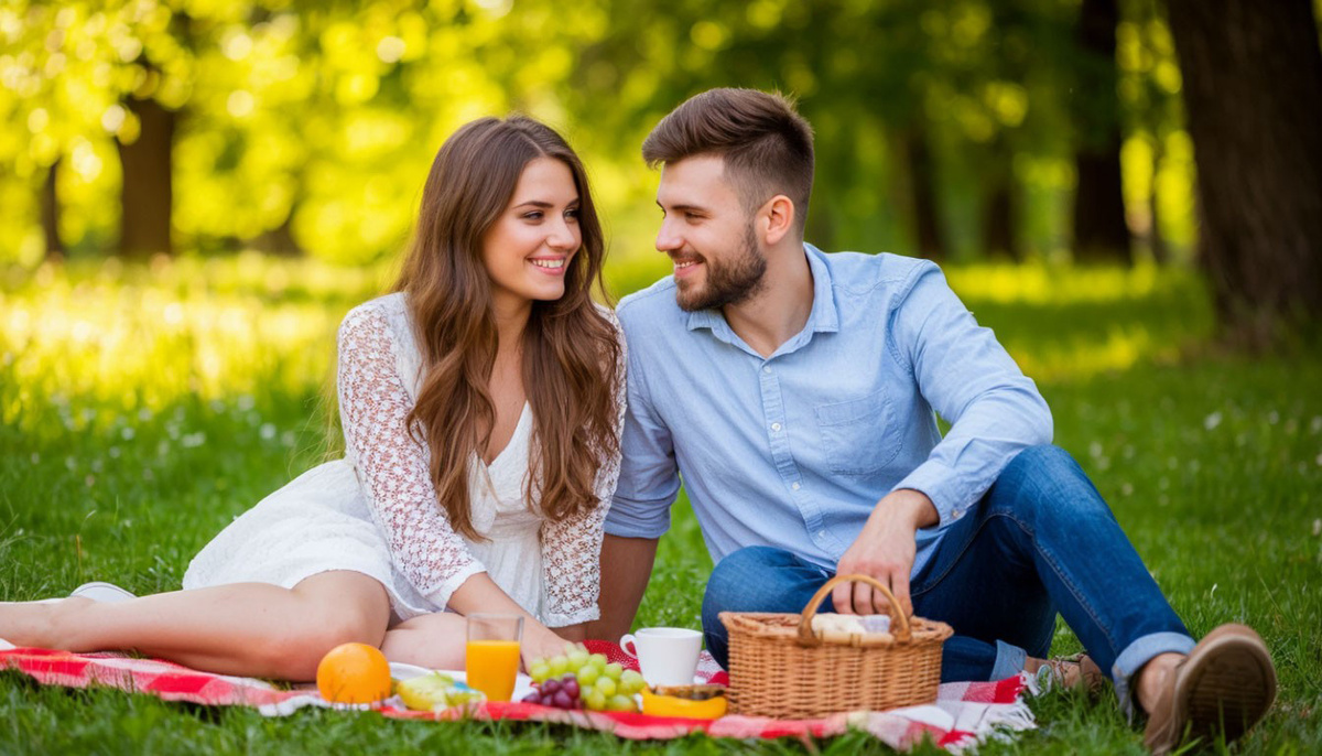 Эмоции в подарок)