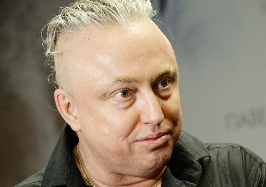    Anatoly Lomokhov/Global Look Press