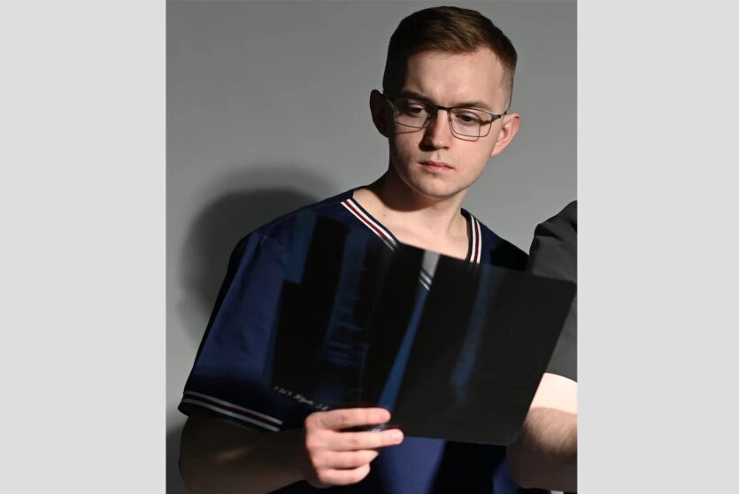 Фото: из семейного архива Чирковых