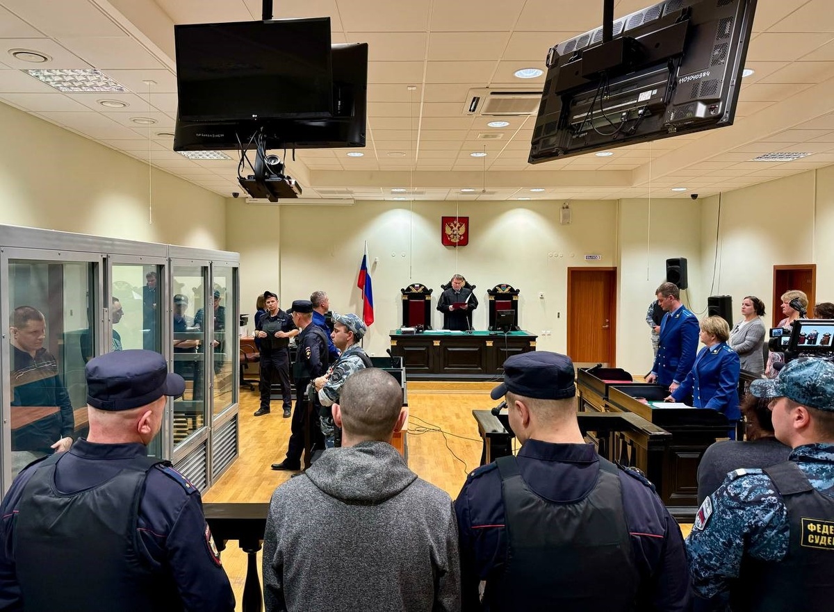    Приговор. Фото: Прокуратура Карелии/ТГ