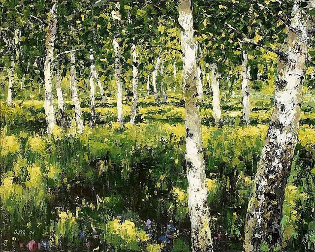 Исаак Левитан