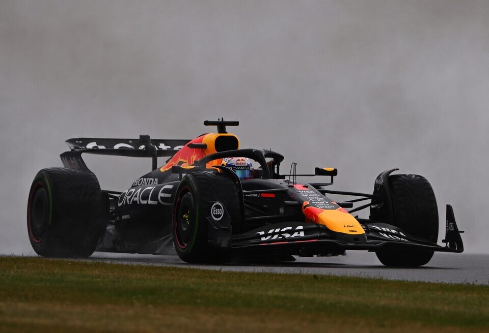    Getty Images / Red Bull Content Pool