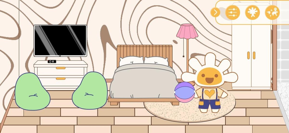    Студенты НЭТИ создают мобильную игру для стимуляции речи у детей с аутизмом. Фото: НГТУ НЭТИ