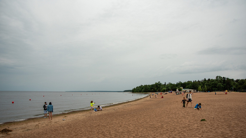   телеканал "Санкт-Петербург" / АО "ГАТР"