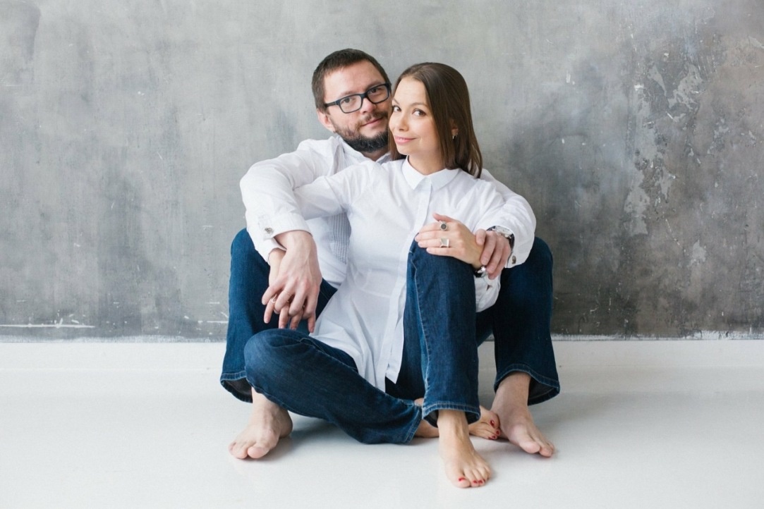 Фото предоставлено Митей Харшаком