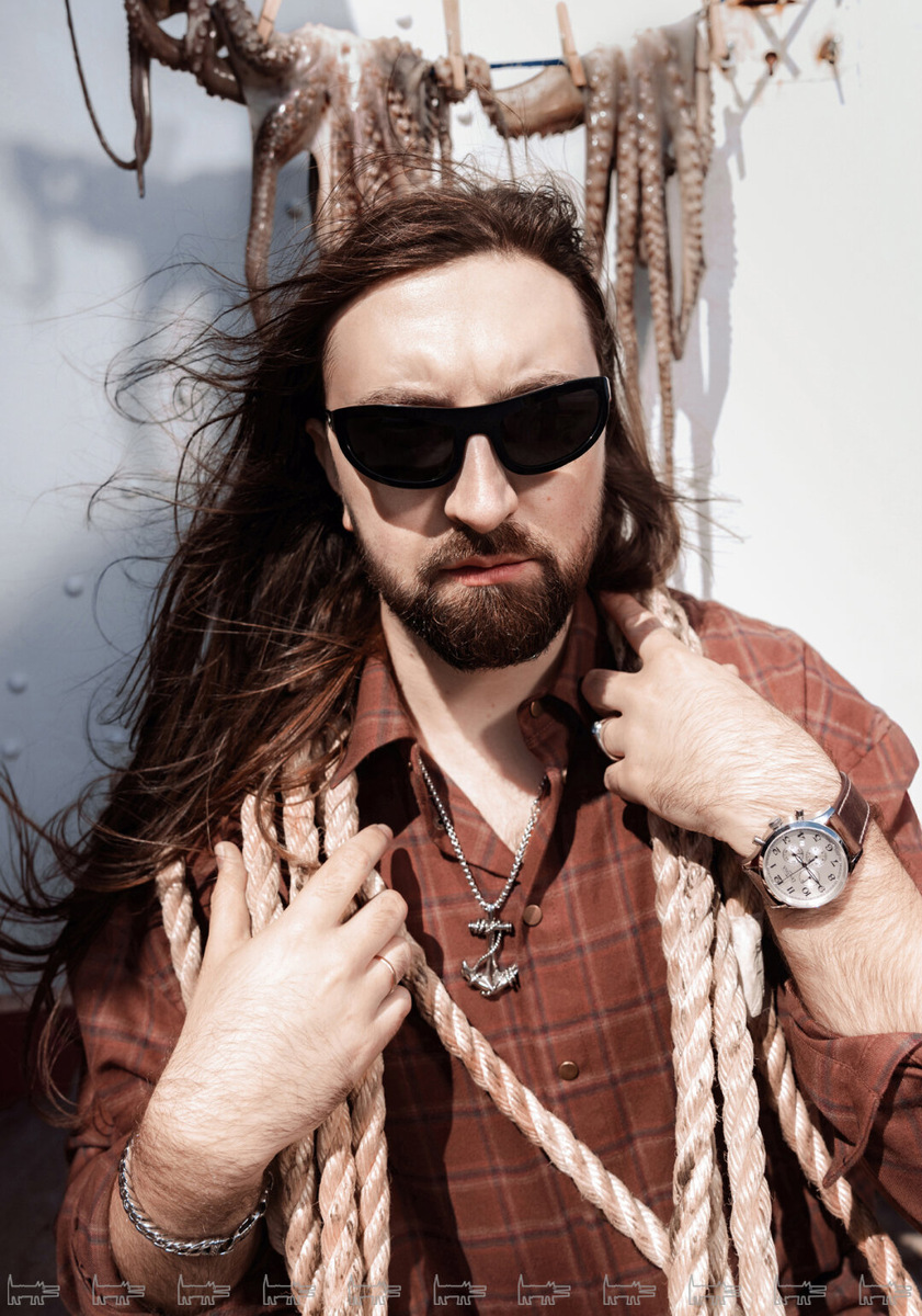    Часы, браслет ALL TIME Фото: Фото: Валентина Каштан