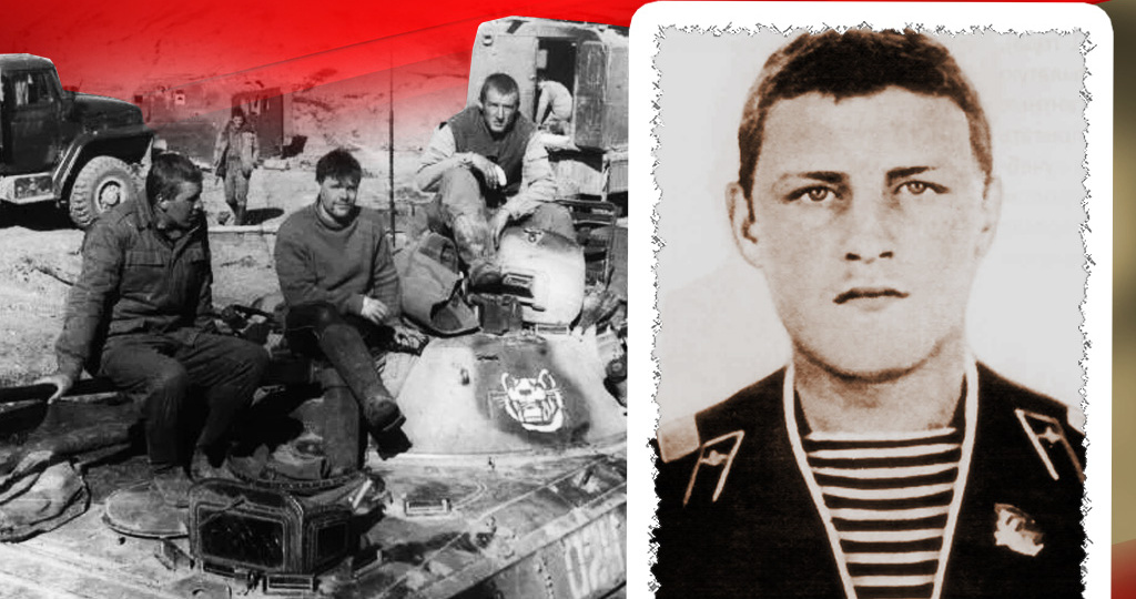 Они срочно выдвинулись на помощь заставе, которую атаковали «духи». Что произошло вблизи поселения Каламурадбек в сентябре 1988 года?