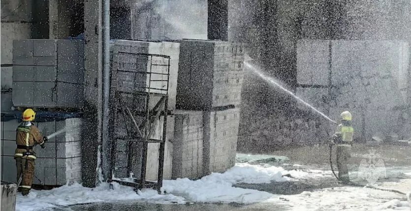 Фото: ГУ МЧС России по Челябинской области