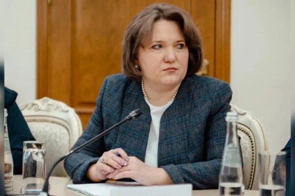 Обложка © Telegram / Курская область