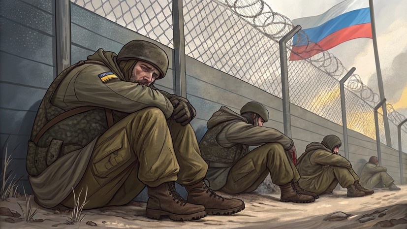    Изображение сгенерировано ИИ